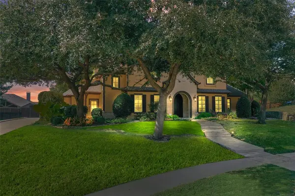 3200 Belmont Street, Denton, TX 76210