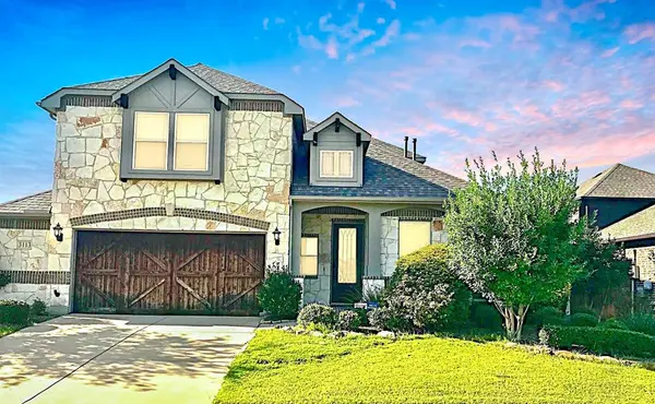 3113 Coral Ridge Court, Mesquite, TX 75181