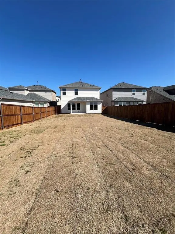 3116 Lucia, Princeton, TX 75407