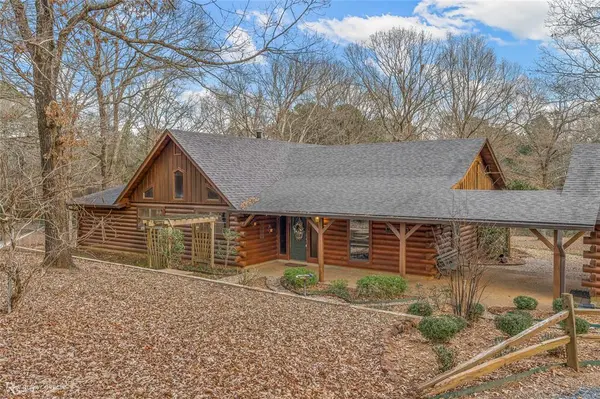 222 Weldon Johnson Road, Minden, LA 71055