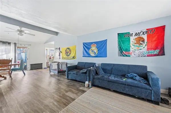 1308 Harvest Hill Lane, Arlington, TX 76014