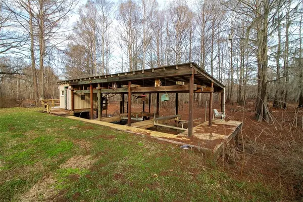 139 Bourbon Street, Elm Grove, LA 71051