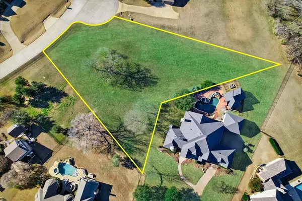 TBD Waterstone, Cross Roads, TX 76227