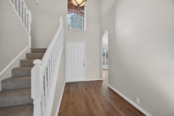 6116 Berkshire Road, Mckinney, TX 75072