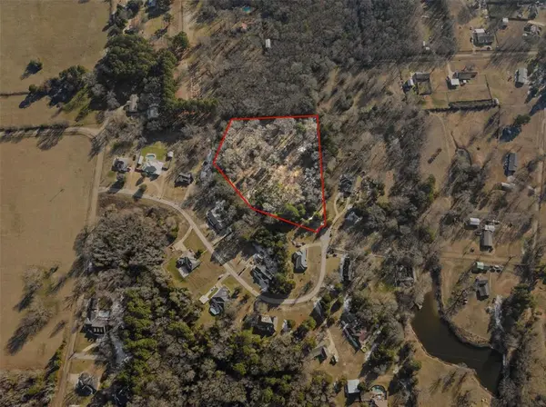 TBD CR 3246, Mount Pleasant, TX 75455