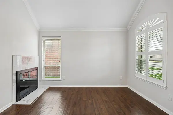 6728 Saddletree Trail, Plano, TX 75023