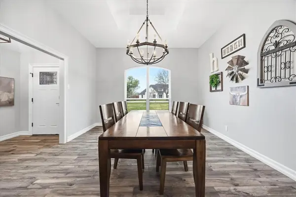 3705 Castle Drive, Rowlett, TX 75089