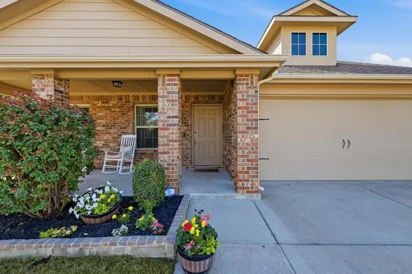 2109 Rubin Road, Fate, TX 75189