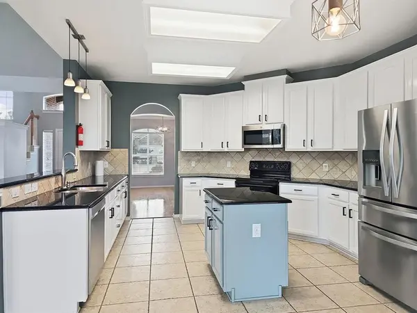 3000 Margot Court, Wylie, TX 75098