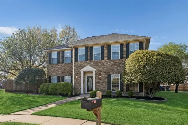 2 Rivercrest Court, Allen, TX 75002