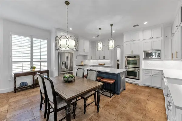 3400 Cumberland Lane, Frisco, TX 75033