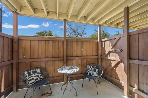 4676 Matilda Street #C, Dallas, TX 75206