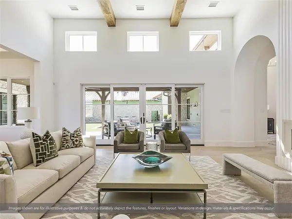 10 Castellon Drive, Westlake, TX 76262