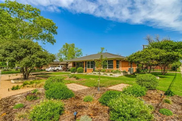 700 Ridgedale Drive, Richardson, TX 75080