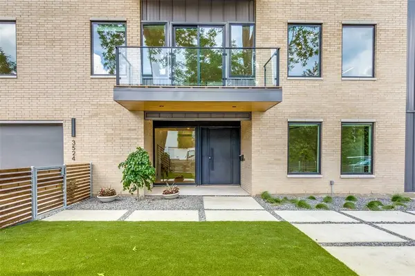 3526 Cragmont Avenue, Dallas, TX 75205