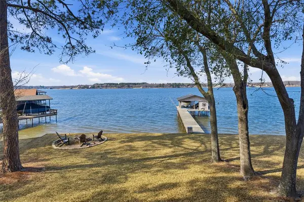 124 Shoreline Drive, Mabank, TX 75156