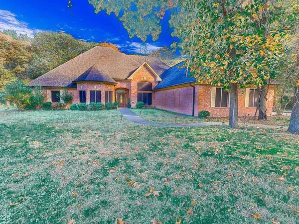 1606 S Hyde Park Avenue, Denison, TX 75020