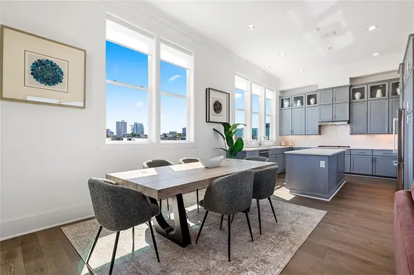 217 Carroll Street, Fort Worth, TX 76107