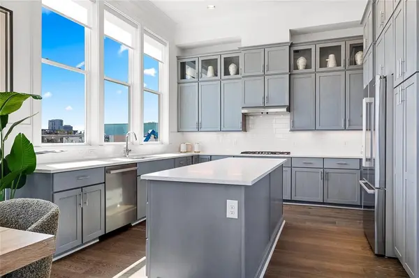 217 Carroll Street, Fort Worth, TX 76107