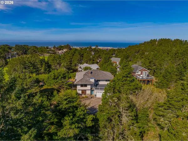 483 BEACH PINE RD, Manzanita, OR 97130