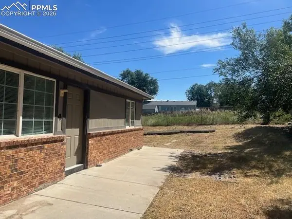 4343 Ericson DR, Colorado Springs, CO 80906