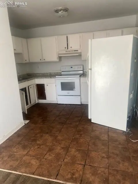 4343 Ericson DR, Colorado Springs, CO 80906