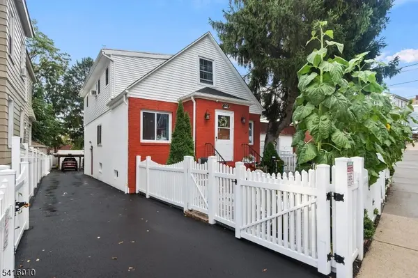 356 Sherman St #2, Passaic City, NJ 07055