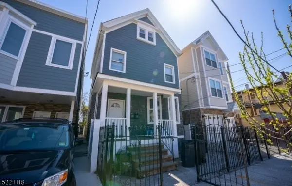 226 Fairmount Ave #1, Newark City, NJ 07103