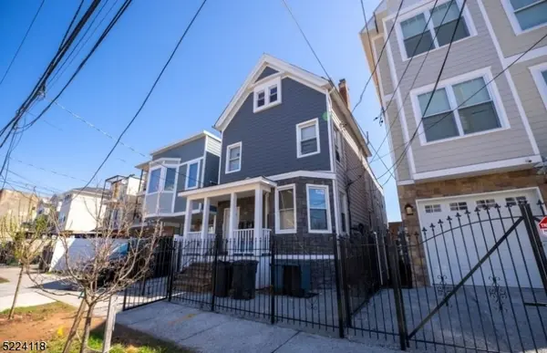 226 Fairmount Ave #1, Newark City, NJ 07103