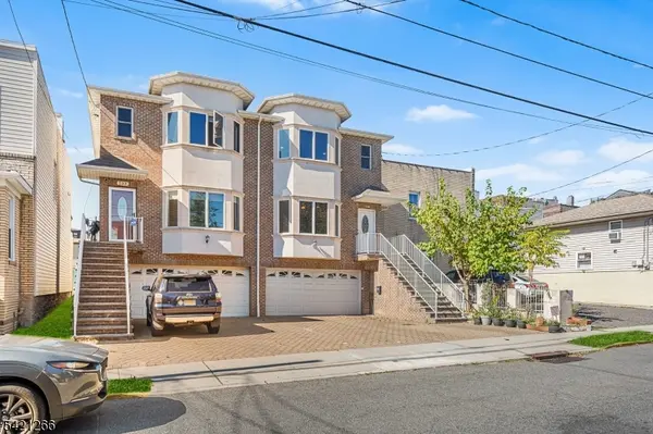 233 5TH Street #B, Fairview Boro, NJ 07022