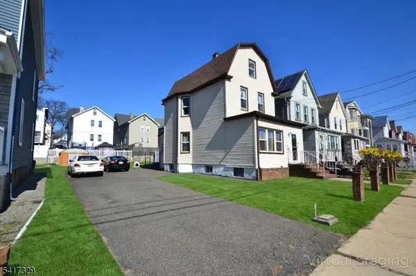 655 Chestnut St, Kearny Town, NJ 07032