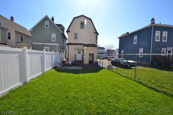 655 Chestnut St, Kearny Town, NJ 07032