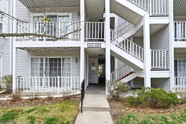 475 Quince Ct, Mahwah Twp., NJ 07430