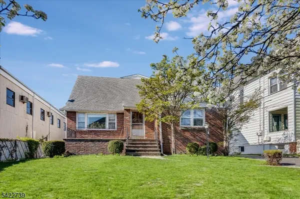 261 Terhune Ave, Passaic City, NJ 07055