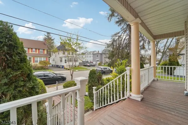 50 Riggs Pl #2, West Orange Twp., NJ 07052