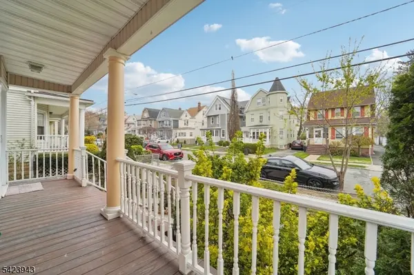 50 Riggs Pl #2, West Orange Twp., NJ 07052