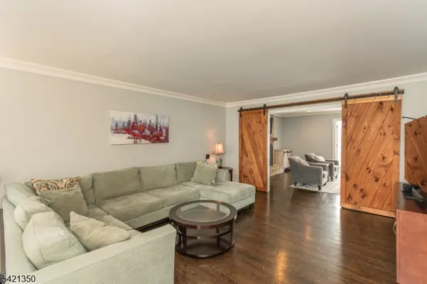 12 Fox Run, Parsippany-troy Hills Twp., NJ 07054