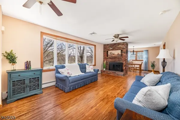 22 Anderson Hill Rd, Fredon Twp., NJ 07860