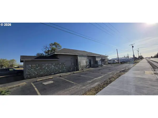 990 E HWY 730, Irrigon, OR 97844