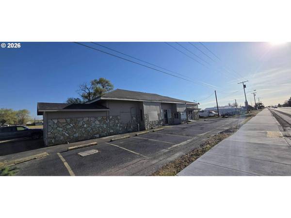 990 E HWY 730, Irrigon, OR 97844