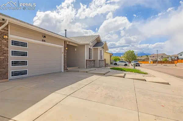 8191 Barn Swallow GRV, Colorado Springs, CO 80925