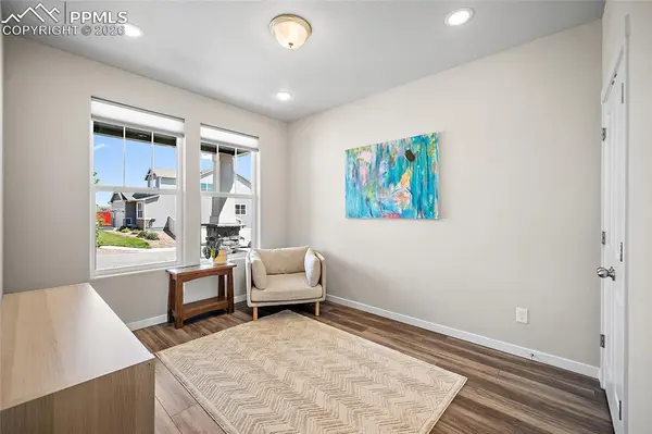 7961 Buffalo Horn DR, Colorado Springs, CO 80925