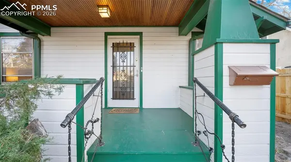 743 E Platte AVE, Colorado Springs, CO 80903