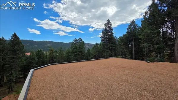 370 Summer Haven DR, Woodland Park, CO 80863