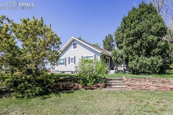 6597 S Highway 83, Franktown, CO 80116