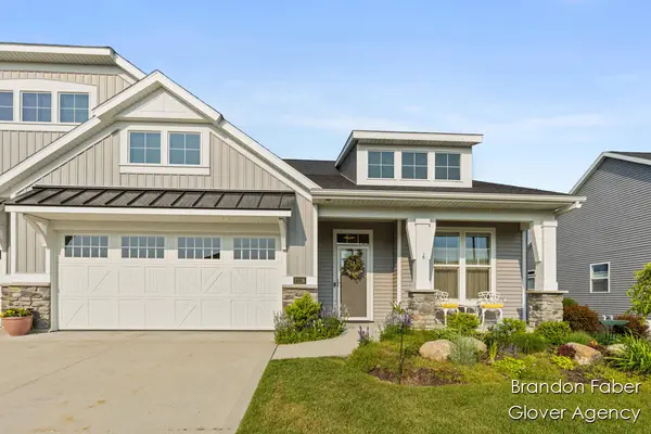 11116 View Pond CT #31, Allendale Twp, MI 49401