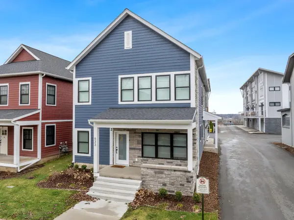 633 Fairview AVE NE #1, City Of Grand Rapids, MI 49503