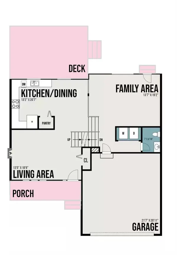 5849 Lafayette LN, Scio Twp, MI 48103