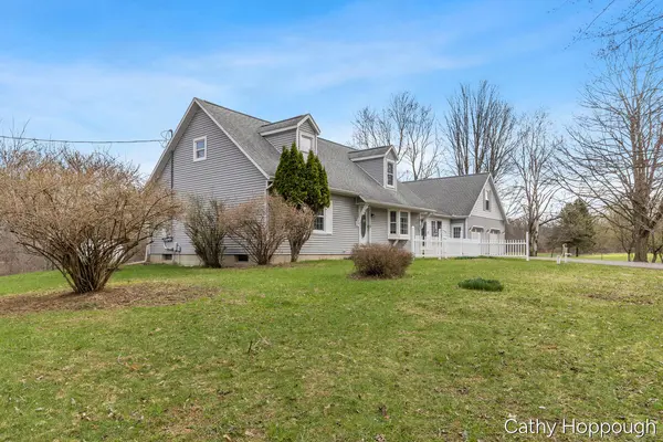 775 River RD, Hastings Twp, MI 49058