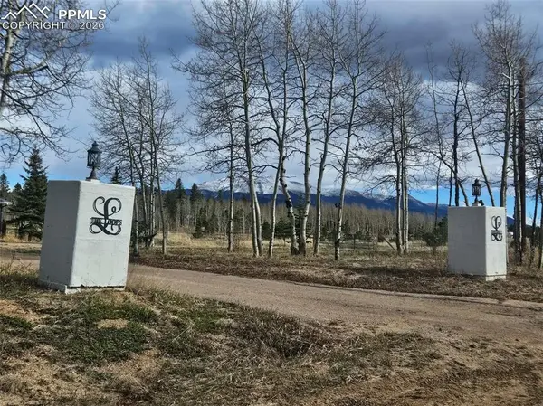 78 Moss Rock CT, Divide, CO 80814